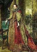 Anthony Van Dyck duchess doria, china oil painting artist